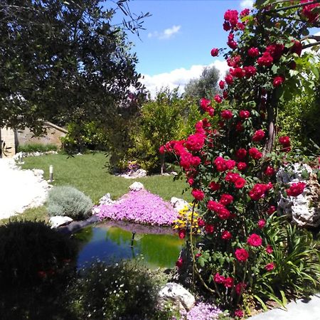 Villetta Dote Casarano Εξωτερικό φωτογραφία