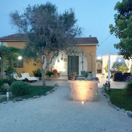 Villetta Dote Casarano Εξωτερικό φωτογραφία