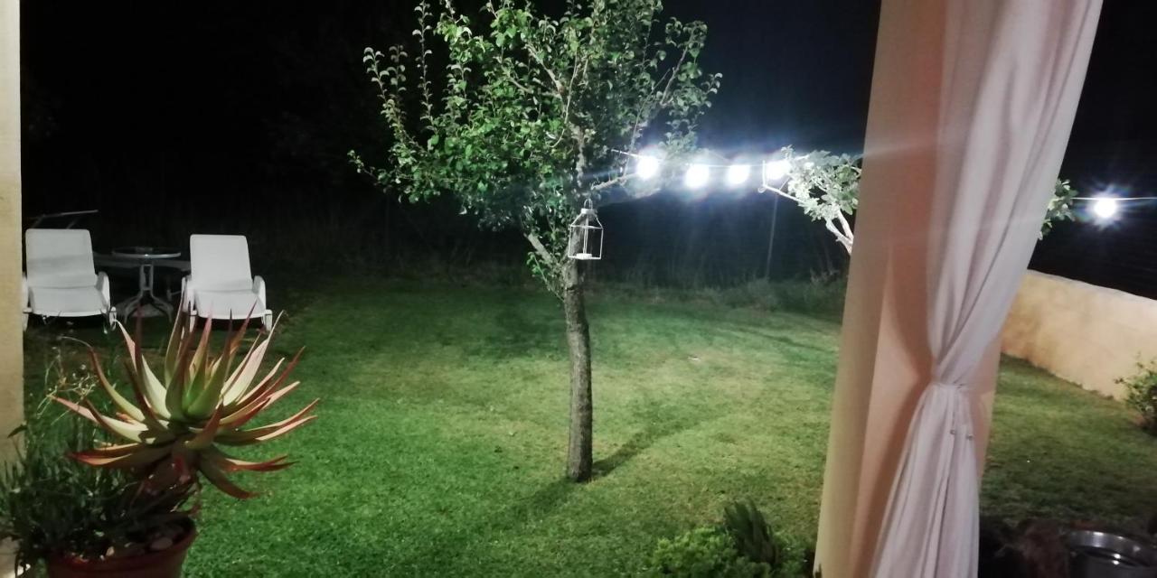 Villetta Dote Casarano Εξωτερικό φωτογραφία