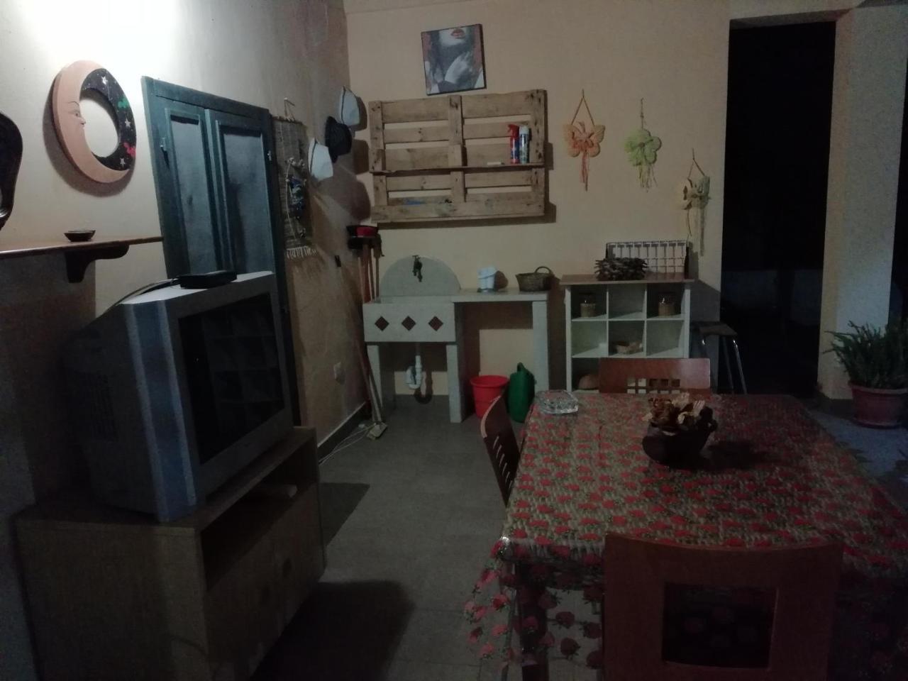 Villetta Dote Casarano Εξωτερικό φωτογραφία