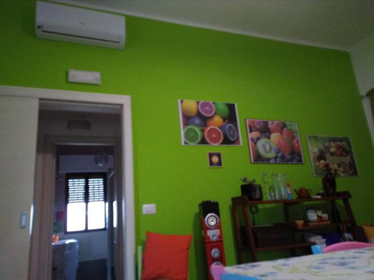 Villetta Dote Casarano Εξωτερικό φωτογραφία