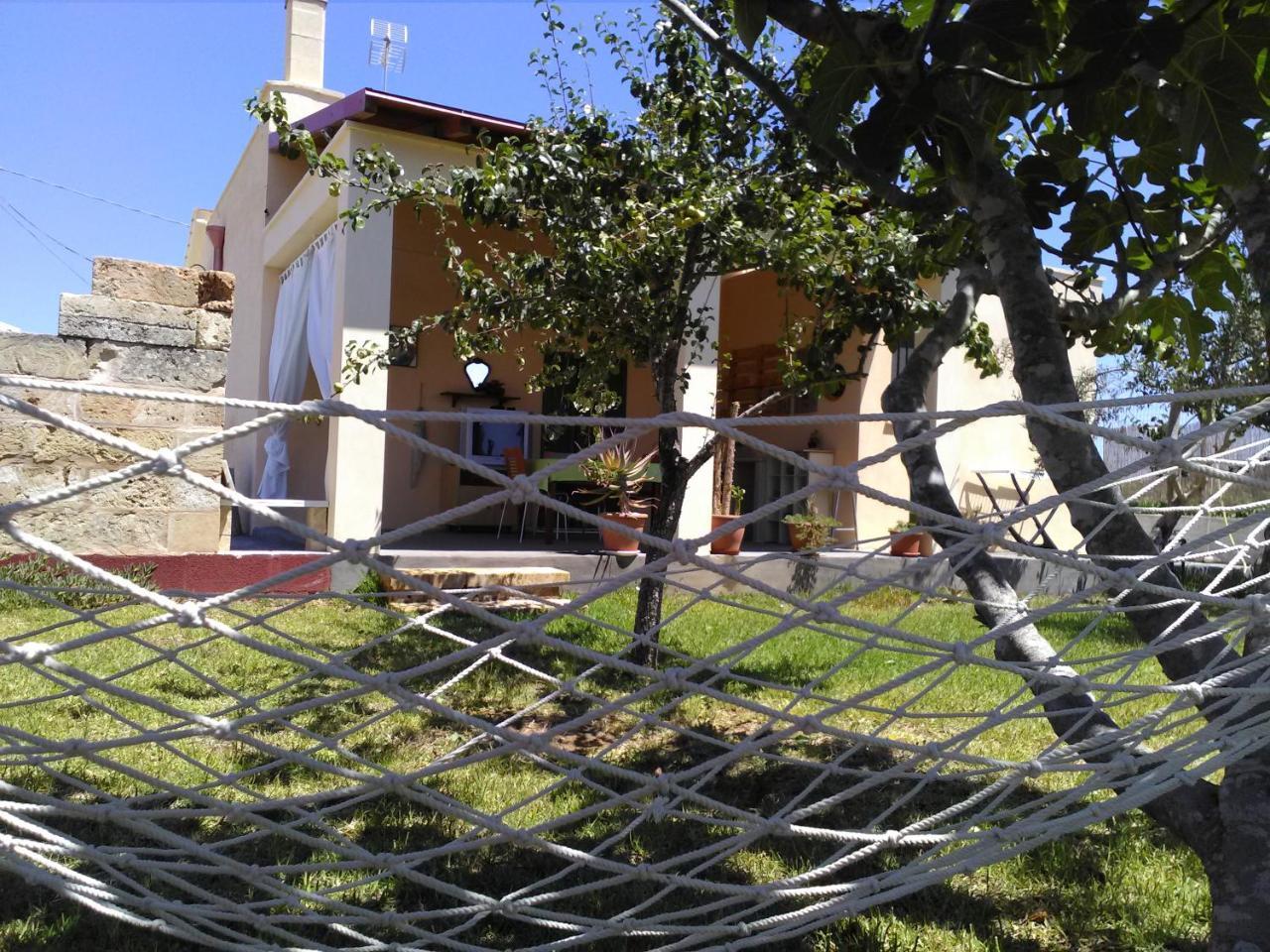 Villetta Dote Casarano Εξωτερικό φωτογραφία