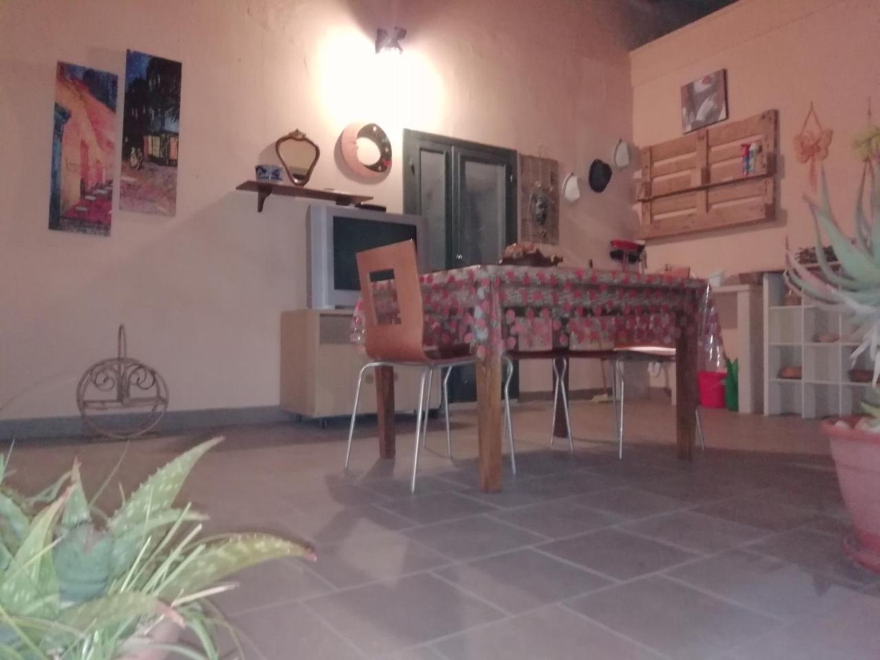 Villetta Dote Casarano Εξωτερικό φωτογραφία