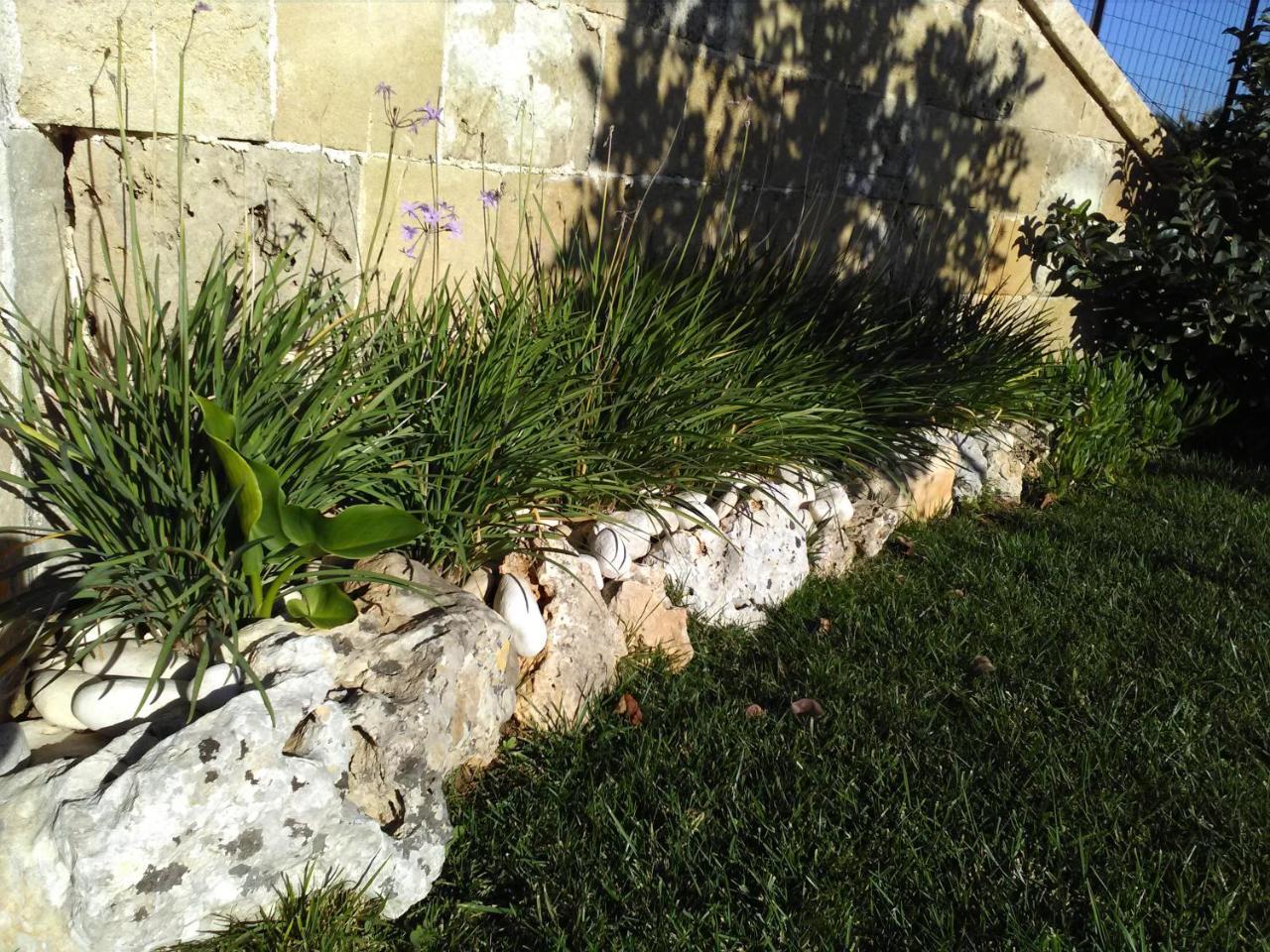 Villetta Dote Casarano Εξωτερικό φωτογραφία