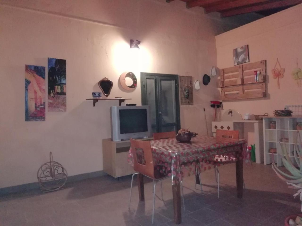 Villetta Dote Casarano Εξωτερικό φωτογραφία