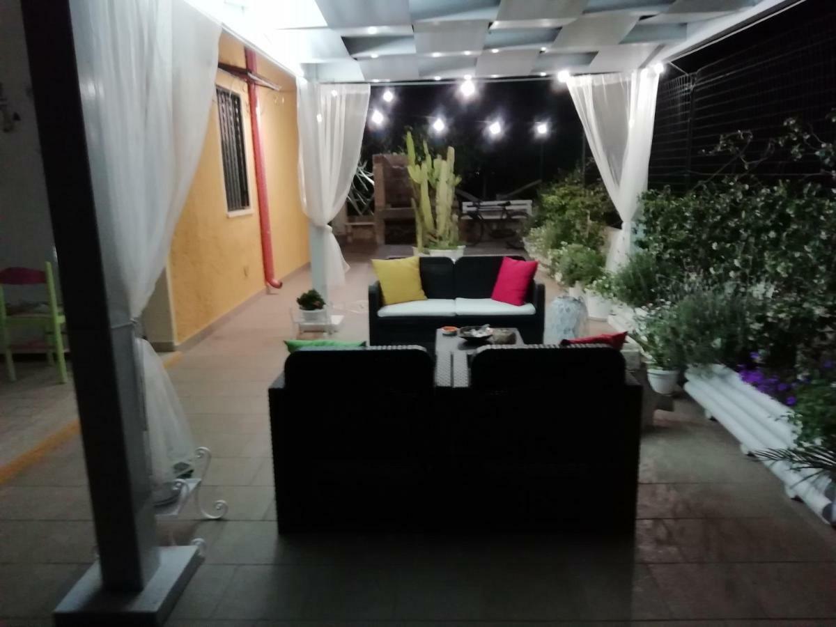 Villetta Dote Casarano Εξωτερικό φωτογραφία