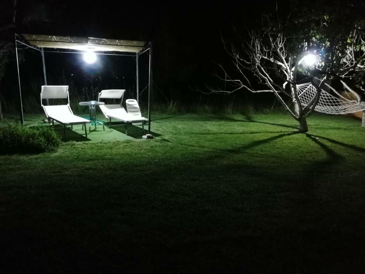 Villetta Dote Casarano Εξωτερικό φωτογραφία