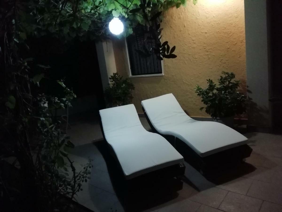 Villetta Dote Casarano Εξωτερικό φωτογραφία